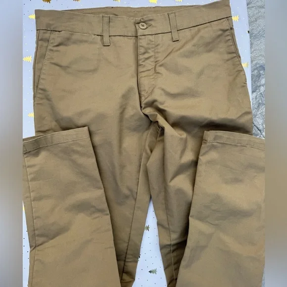 Carhartt WIP sid pant 32x32 men - Picture 4 of 4